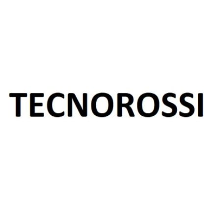 Logo fra Tecnorossi