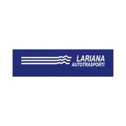 Logo von Lariana Autotrasporti