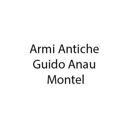 Logotipo de Armi Antiche Guido Anau Montel