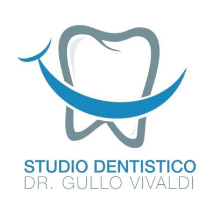 Logotyp från Studio Dentistico Dr. Gullo Vivaldi