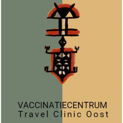 Logotipo de Vaccinatiecentrum Travel Clinic Oost Elst