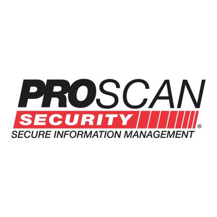 Logo van PROSCAN® Solutions Charlotte
