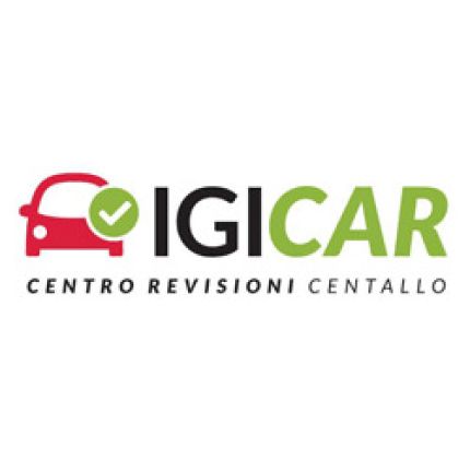 Logótipo de Centro Revisioni Centallo Igicar