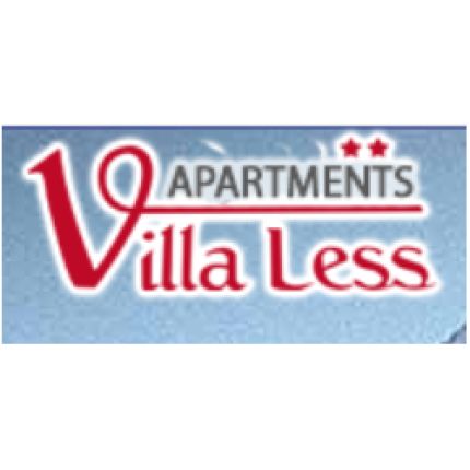 Λογότυπο από Apartments Villa Less Dolomites