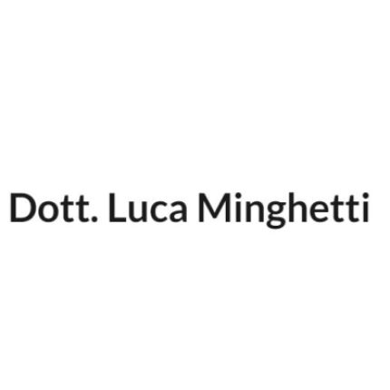 Logo van Studio Dentistico Minghetti Dott. Luca