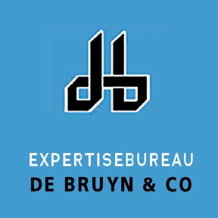 Logotipo de Expertisebureau De Bruyn en co bvba
