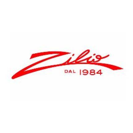 Logotipo de Zilio