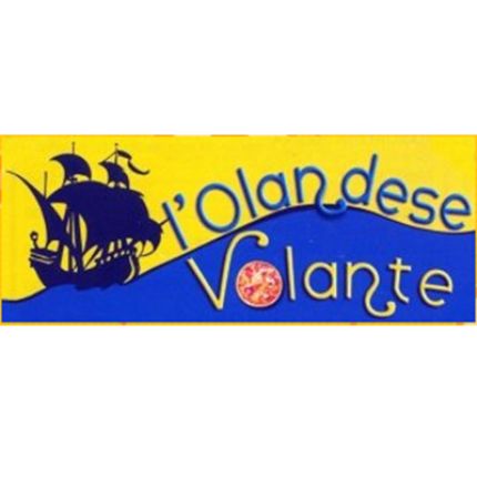Logo fra L'Olandese Volante Trieste