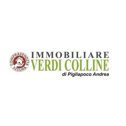 Λογότυπο από Agenzia Immobiliare Verdi Colline