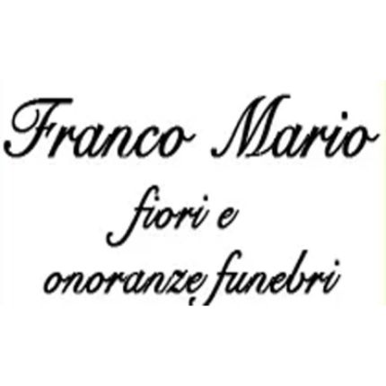 Logo fra Onoranze Funebri Franco