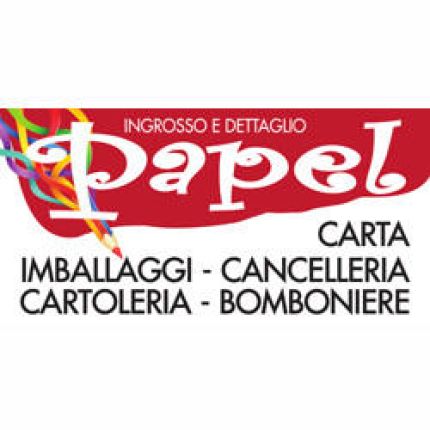 Logo from Papel Viareggio