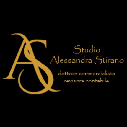 Logotyp från Studio Stirano Dr.ssa Alessandra