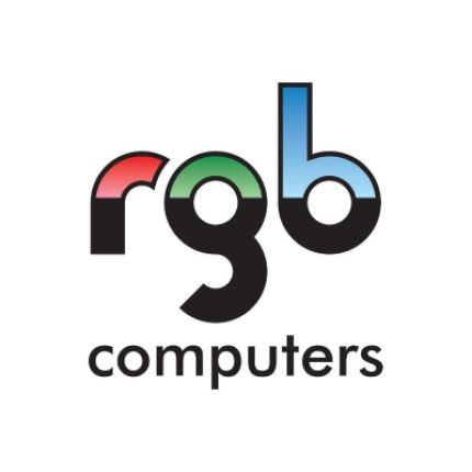 Logotyp från R.G.B. Computers