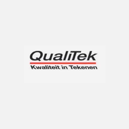 Logotyp från Qualitek