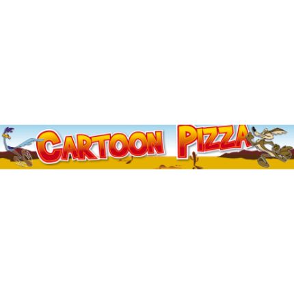 Logo da Pizzeria Cartoon Pizza