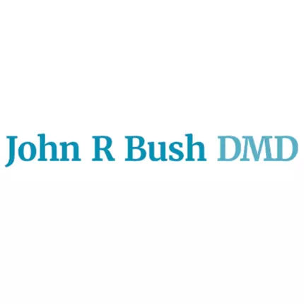 Logo od John R Bush DMD