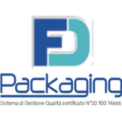 Λογότυπο από Fd Packaging s.r.l.