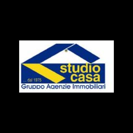 Logotipo de Studio Casa