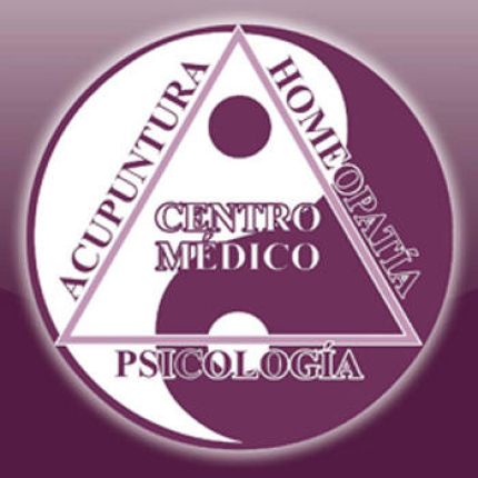 Logotyp från Centro Médico Acupuntura y Psicología Dra. Lucía Campo