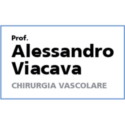 Logotipo de Viacava Prof. Alessandro