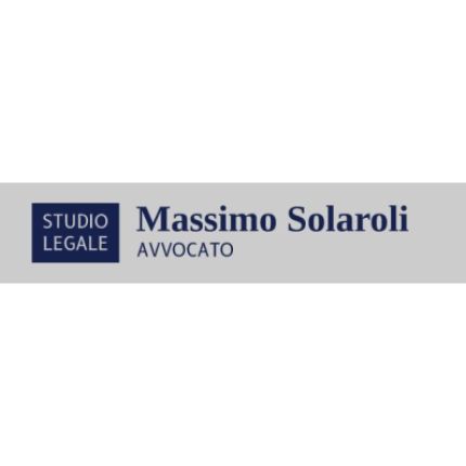 Logo da Avv. Massimo Solaroli