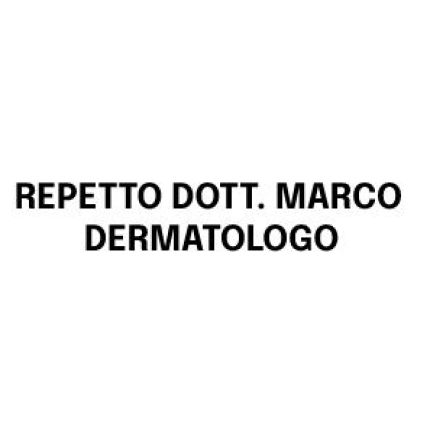 Logo de Repetto Dott. Marco Dermatologo