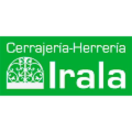 Logo fra Herrería Cerrajería Irala