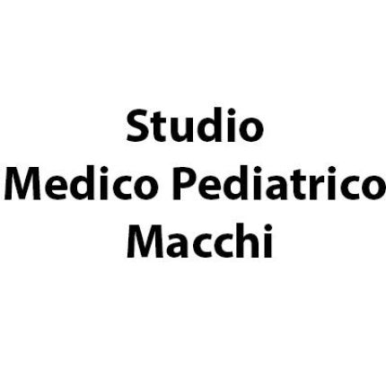 Logo von Studio Medico Pediatrico Macchi