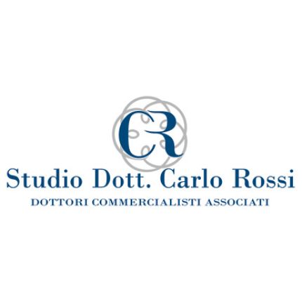 Logo da Studio Dott. Carlo Rossi - Dottori Commercialisti Associati