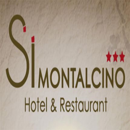 Logotipo de Si Montalcino Hotel & Restaurant