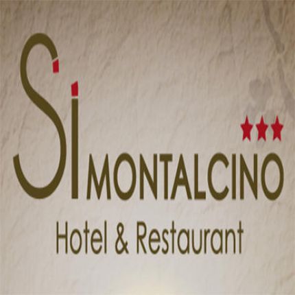 Logotyp från Si Montalcino Hotel & Restaurant