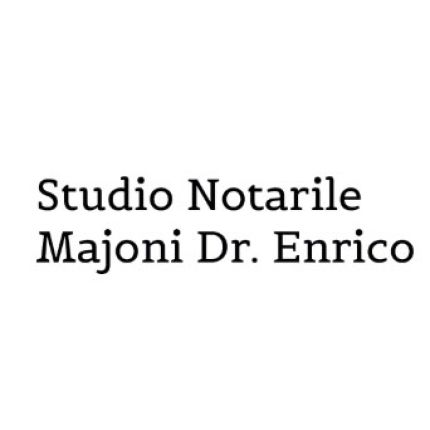 Logo from Studio Notarile Majoni Dr. Enrico