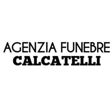 Logo van Agenzia  Funebre Calcatelli