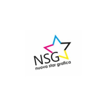 Logotipo de Nuova Star Grafica