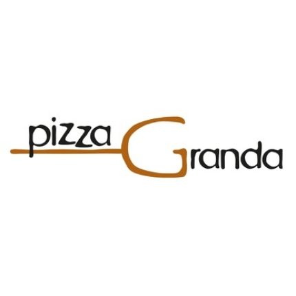 Logótipo de Pizza Granda