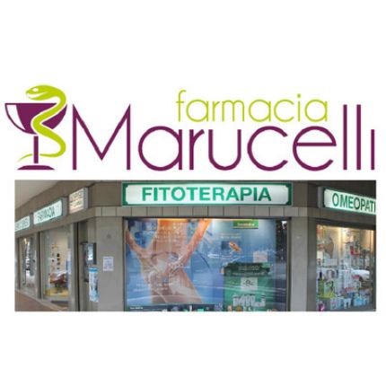 Logo van Farmacia Marucelli