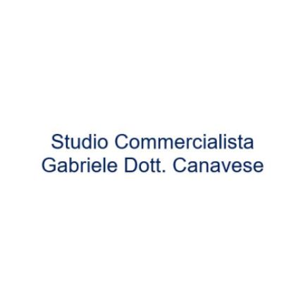 Logo van Gabriele Dott. Canavese - Studio Commercialista