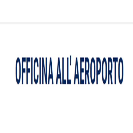 Logotyp från Officina all'Aeroporto