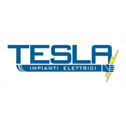 Logo from Tesla - Impianti Elettrici - Energia Alternativa