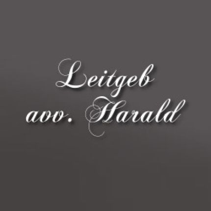 Logo da Leitgeb Avv. Harald