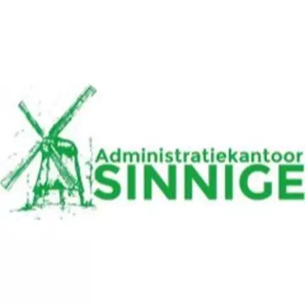 Logotipo de Administratiekantoor Sinnige VOF