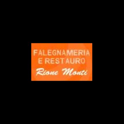 Logo van Falegnameria e Restauro Rione Monti