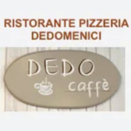 Logo de Ristorante Pizzeria Dedomenici