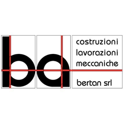 Logo fra Bertan