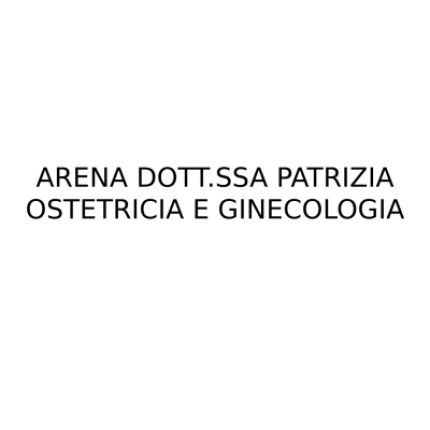 Logo von Arena Dott.ssa Patrizia Specialista in Ginecologia e Ostetricia