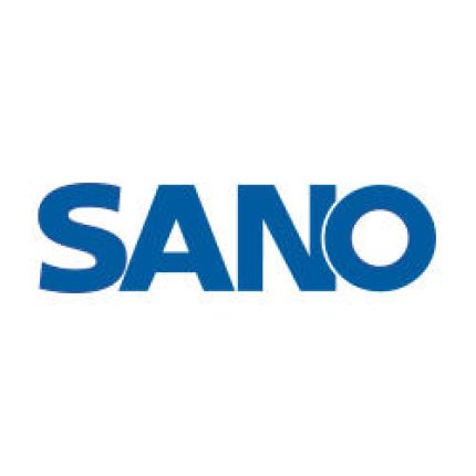 Logo from SANO Transportgeraete GmbH