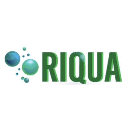 Logo van Riqua