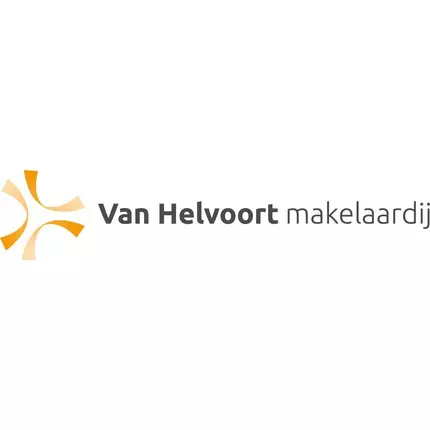 Logo van Van Helvoort Makelaardij