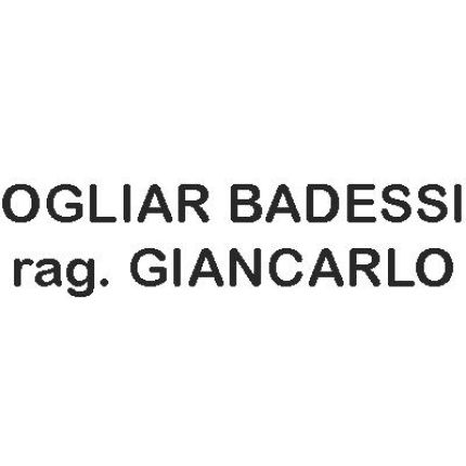 Logotipo de Ogliar Badessi Rag. Giancarlo