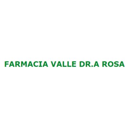 Logo da Farmacia Valle